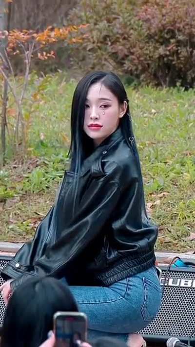 Gahyeon 🥵🍑
