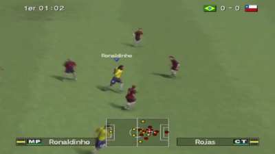 QUE ESTAS VIENDO