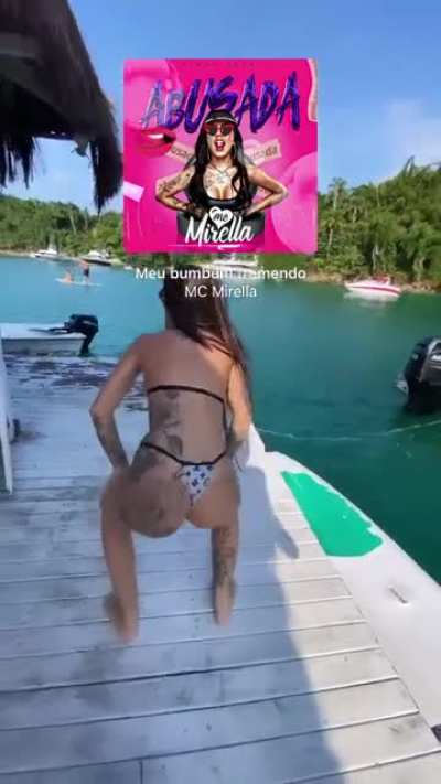 MC mirella