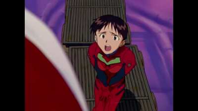I miss the old Asuka