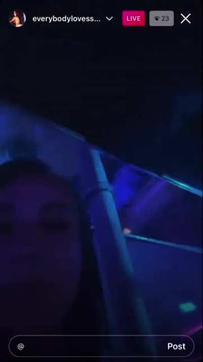 Kati live