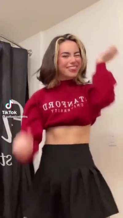mommy in a skirt 😵‍💫😵‍💫😵‍💫