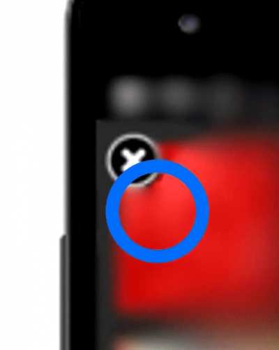 In App -Ads be like :