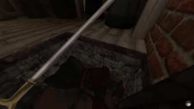 MandaloreGaming: Master of Evasion