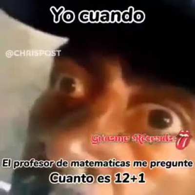 NOOOOOOOOOO
