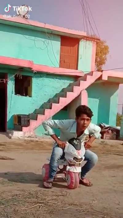 GHOST RIDER 😈😈