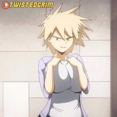 MyHeroAcademiaHentaii