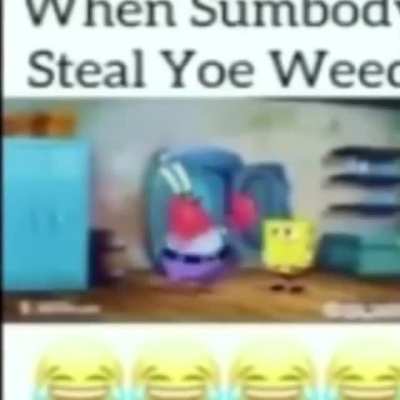 When