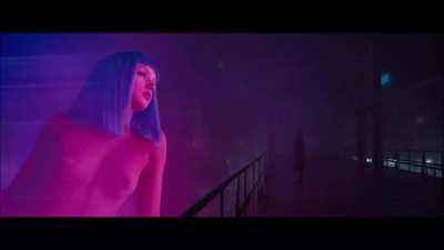 Blade Runner 2049