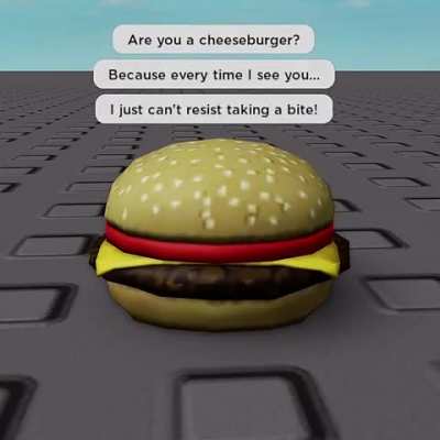 Chezburger