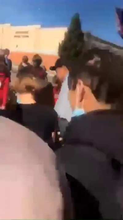 decent scrap