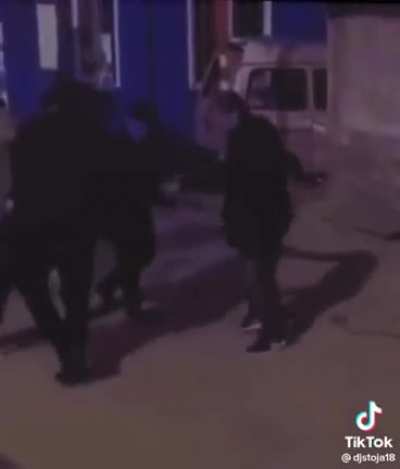 Only in balkans.