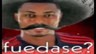 Fuedase??