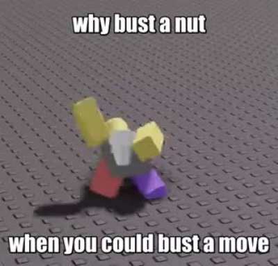 Tell me why.
