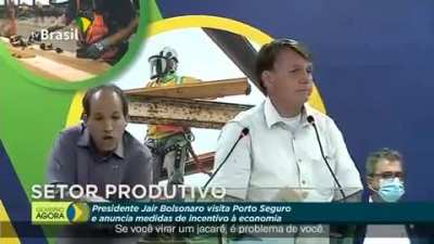 Eu nunca fui contra a vacina