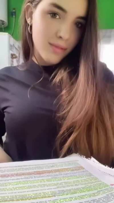 School is boring… I have better things to do with you haha