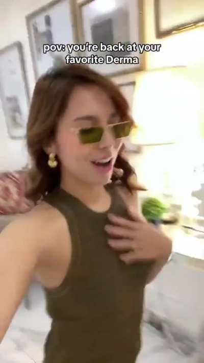 Kyline Alcantara