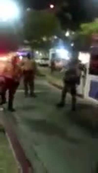 Full video of the 