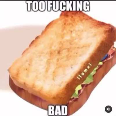 sandwich
