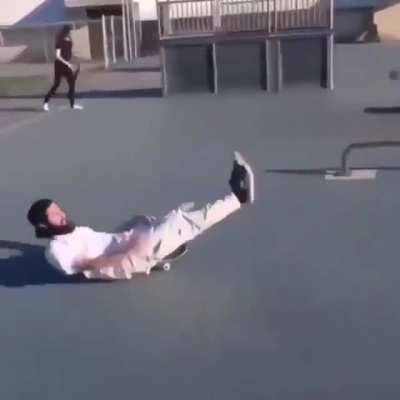 Tô de boa pô