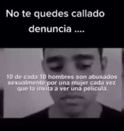 #NoSomosUnObjetoSexual