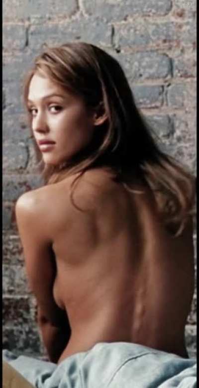 Jessica Alba