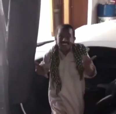 Where’s my lambo