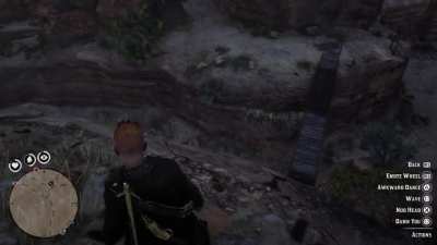 My friends and I were trying to do a trick shot on the bridge, and well... you’ll see what happens