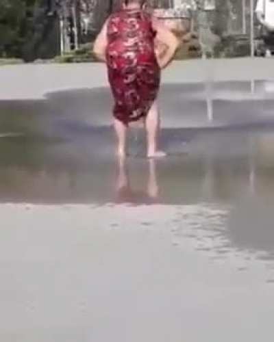 Банный день