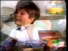 Publicidades eran las de antes...