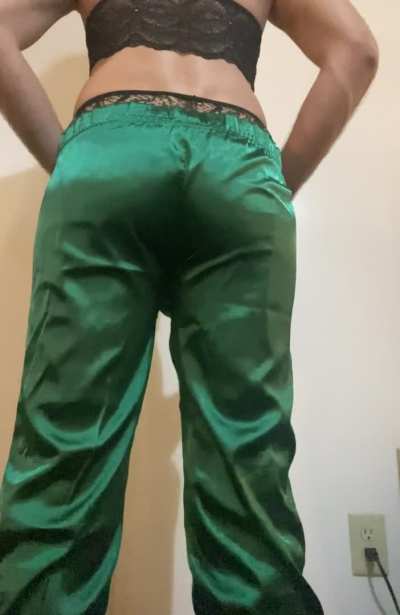 Try some of my ass and loosen me up