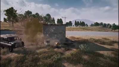 Karma!!
