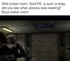 I know old meme, but I thought of it while rewatching season 10 and I just had to make it.