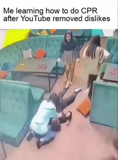 Med students mass suicide after watching this!!