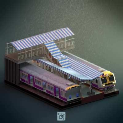 Monsoon Lifeline