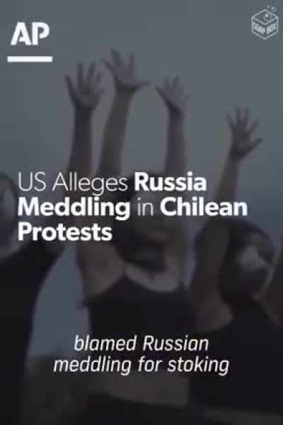 How US defines “protesters.” (Please let me know where else I can post this, more people should be aware and become unbiased)