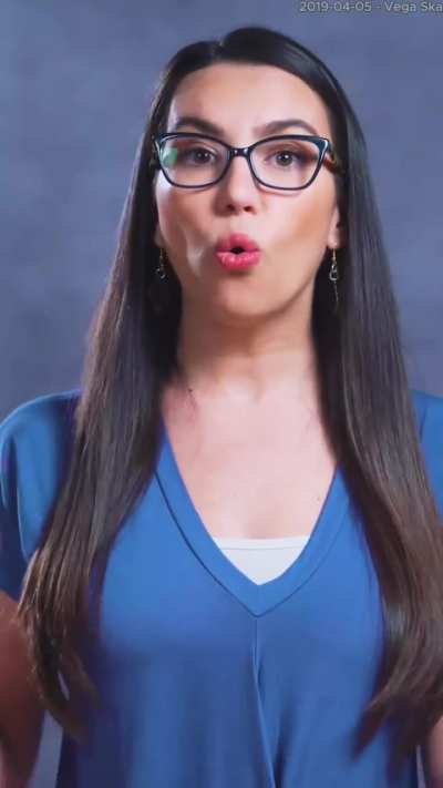 2019-04-05 Trisha Hershberger