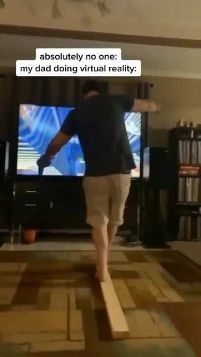 Virtual Fatality
