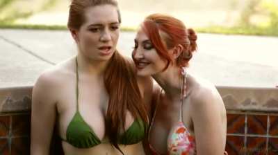 lesbianseduction