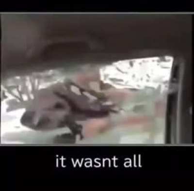 It wasnt all