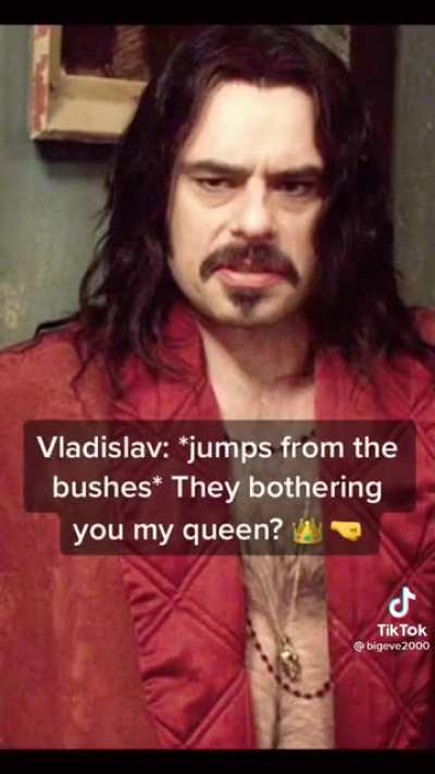First day of vampire school