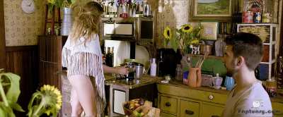 Morgan Taylor Campbell (The Orchid)