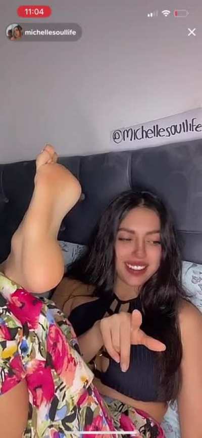 Michellesoullife