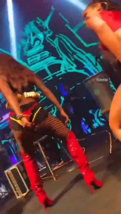 Anitta