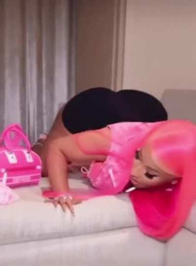 Nicki Minaj