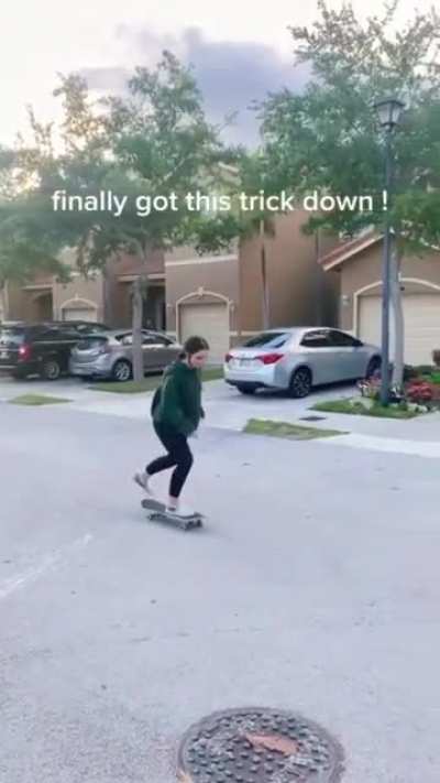 Maybe Maybe Maybe