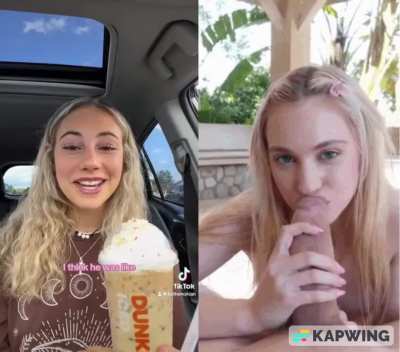 Short but cute