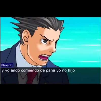 Jaja nose que poner