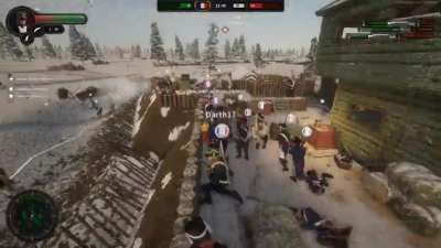 Cannonballed
