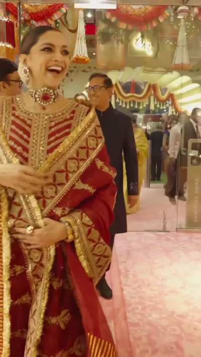 Deepika Padukone 🤰❤️‍🔥
